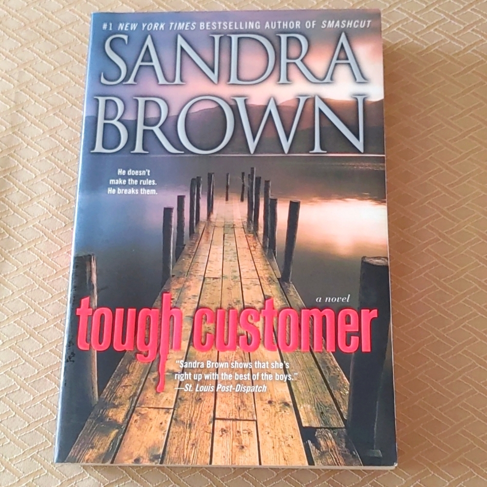 Tough Customer